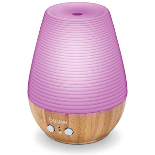 Beurer Aroma LA40 Diffusor Sprider din Favorit Doft