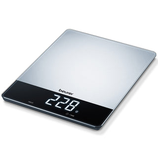 Beurer Köksvåg KS34XL Klarar upp till 15kg