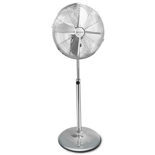 Champion Golvfläkt 40cm GF220 Metall