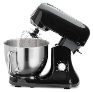 Champion Köksmaskin Pro 6L 1200W KA400 Shiny Black