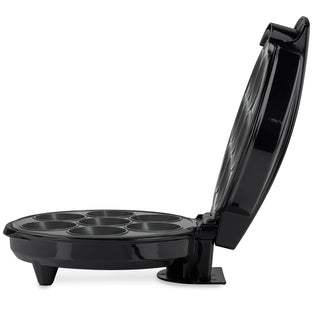 Champion Muffin Muffin Maker Ceramic 7 Muffins 700W MM400 SvartCeramic 7 Muffins 700W MM400 Svart