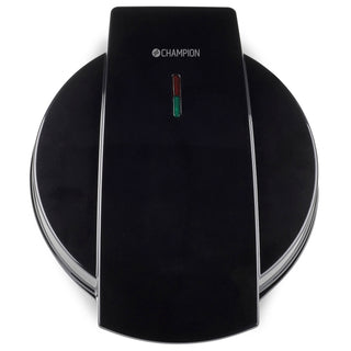 Champion Muffin Muffin Maker Ceramic 7 Muffins 700W MM400 SvartCeramic 7 Muffins 700W MM400 Svart