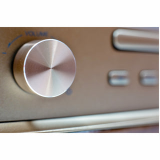 Soundmaster Stereo BT/CD/USB och radio