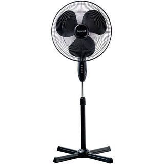 Honeywell Golvfläkt Comfort Control HSF1630E4