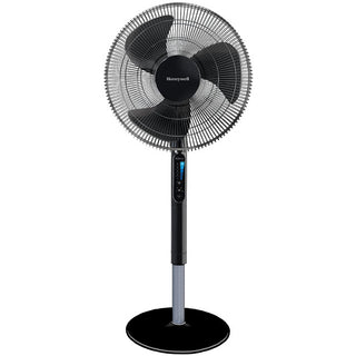 Honeywell Golvfläkt Quiet Oscilating  HSF600BE4