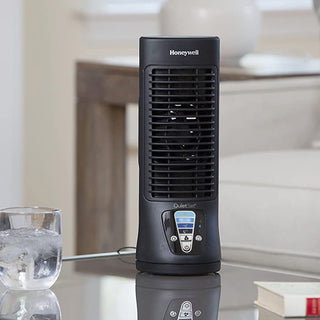 Honeywell Tornfläkt Quiet Mini HTF210BE4