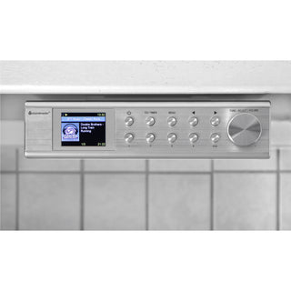 Soundmaster IR1500SI Internet-radio, upphängningsbar