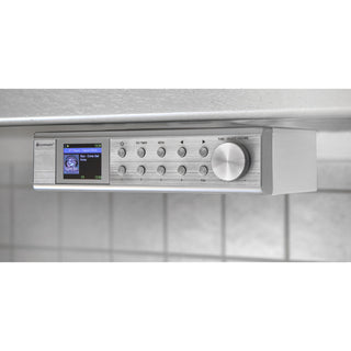 Soundmaster IR1500SI Internet-radio, upphängningsbar