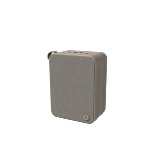 aBOOM+ Högtalare Bluetooth IPX5 Ivory Sand