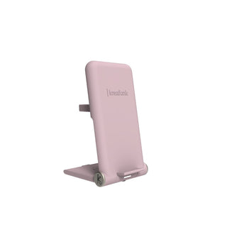 reCHARGE+ Trådlöst Laddningsställ Dusty Rose