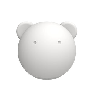 Blob Kids LED-Lampa Trådlös Vit/Moon Grey