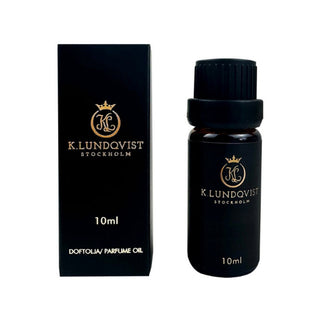 K. Lundqvist Doftolja Casa Violeta 10 ml