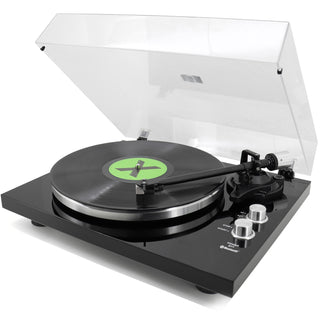 Soundmaster PL790SW Vinlyl-spelare med Bluetooth