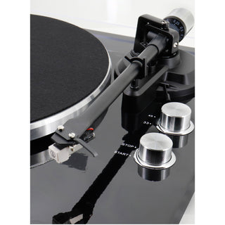 Soundmaster PL790SW Vinlyl-spelare med Bluetooth