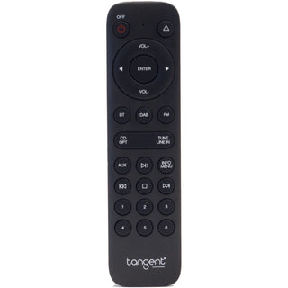 Tangent Pebble Max Bluetooth-högtalare