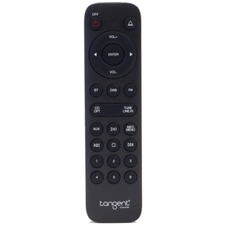 Tangent Tuner/radiodel II DAB+/FM