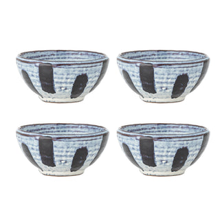Ever Bowl, Svart, Stengods