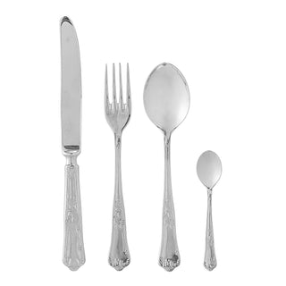 Tilly Bestick, Silver, Rostfritt Stål