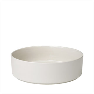 Pilar Salladsskål Ø27 cm Moonbeam