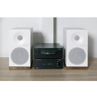 Tangent Ampster II Stereo-förstärkare med bluetooth