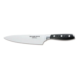 Ronneby Bruk Santoku Jap Kockkniv 17,5 Cm Micarta