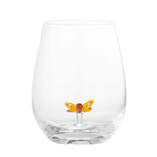 Misa Dricksglas, Klart, Glas