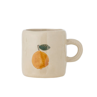 Agnes Cup, Vit, Stengods