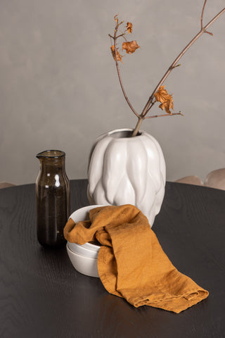 Venture Home Olivia Matbord-Svart/SvartFanér+Limhamnstol-Svart/Beige Velvet_4