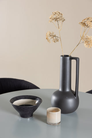 Venture Home Plaza matbord med Berit matstol