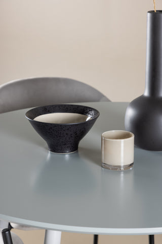 Venture Home Plaza matbord med Evelina matstol