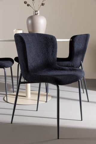 Venture Home Lycke matbord med Modesto matstol