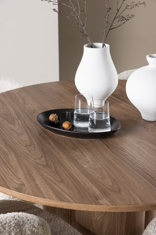 Venture Home Olivia matbord med Agnes matstol