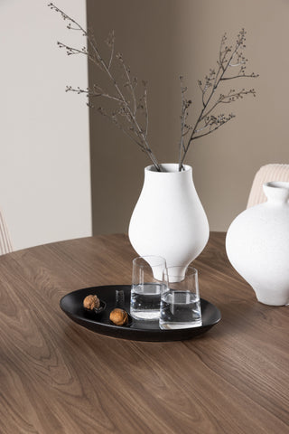 Venture Home Olivia matbord med Leone matstol
