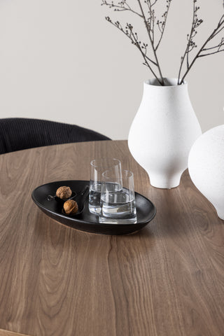 Venture Home Olivia Matbord med Berit Matstol