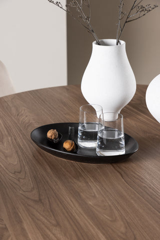 Venture Home Olivia matbord med Polar matstol