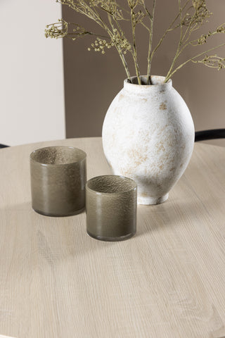 Venture Home Plaza matbord med Alfons matstol