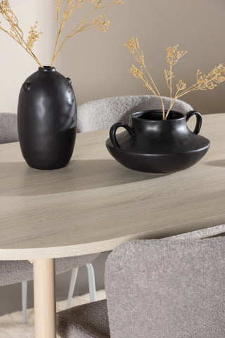 Venture Home Andy matbord med Modesto matstol