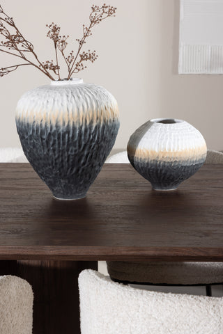 Venture Home Olivia matbord med Agnes matstol