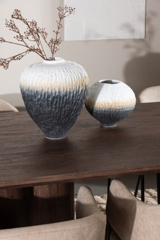 Venture Home Olivia matbord med Evelina matstol