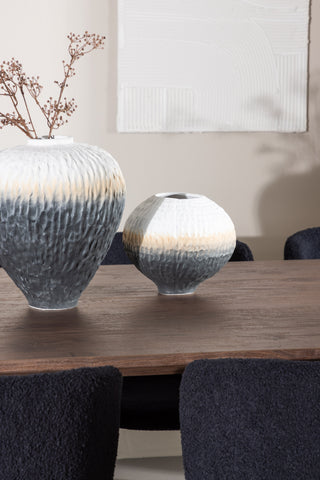 Venture Home Olivia matbord med Modesto matstol