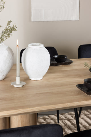 Venture Home Olivia matbord med nattstol