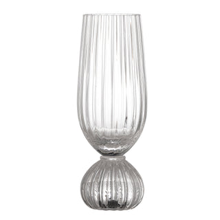 Taurin Champagneglas, klart, glas