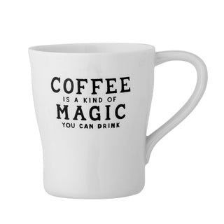 Wendy Cup, Vit, Stengods