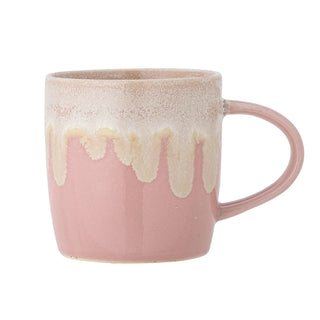 Louisa Cup, Rose, Stengods
