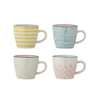 Patrizia Cup, Gul, Stengods
