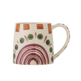 Shama Cup, Grön, Stengods