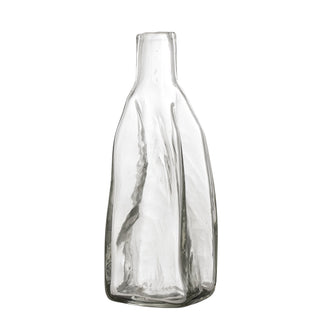 Lenka Karaff, Klart, Återvunnet Glas