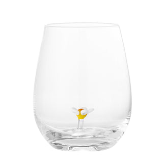 Misa Dricksglas, Klart, Glas