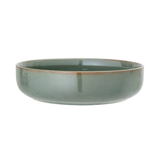 Pixie Bowl, Grön, Stengods