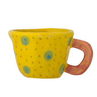 Nini Cup, Gul, Stengods